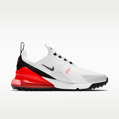 Reviews: Nike Air Max 270 G Golf Shoe. Nike.com